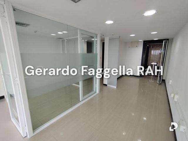 Oficina en El Hatillo, Caracas – 8