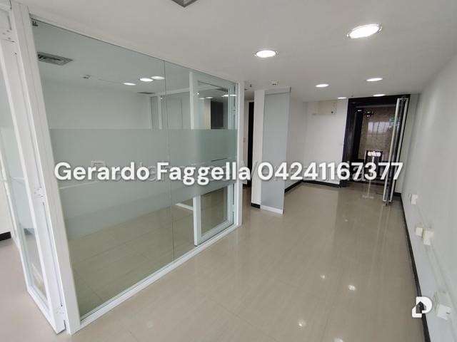 Oficina en El Hatillo, Caracas – 8