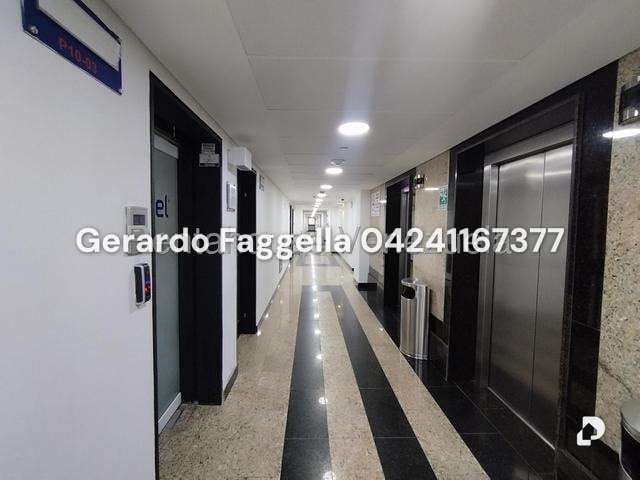 Oficina en El Hatillo, Caracas – 12