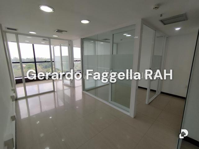 Oficina en El Hatillo, Caracas – 3