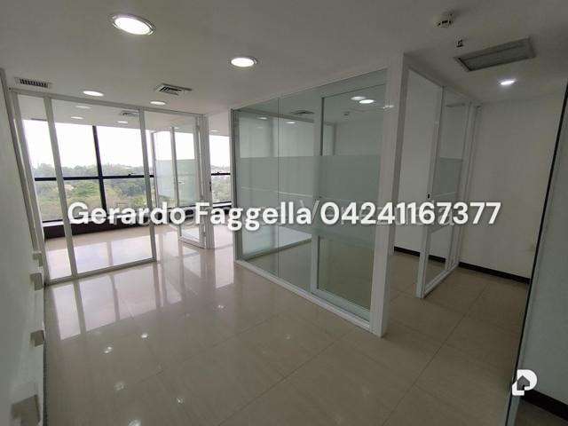 Oficina en El Hatillo, Caracas – 3