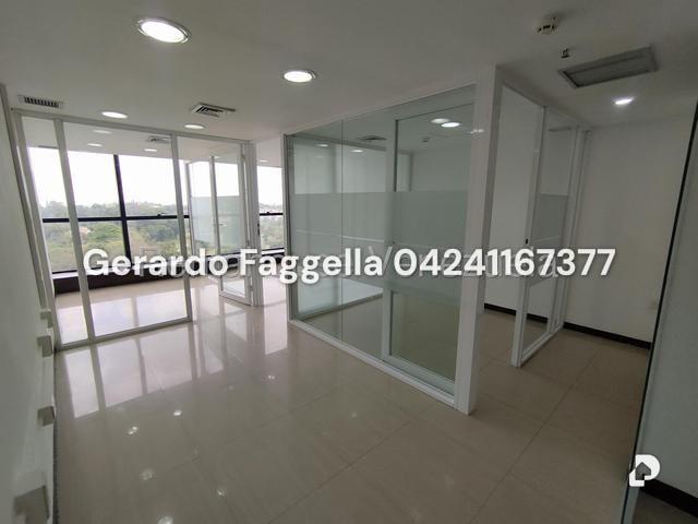 Oficina en El Hatillo, Caracas – 3