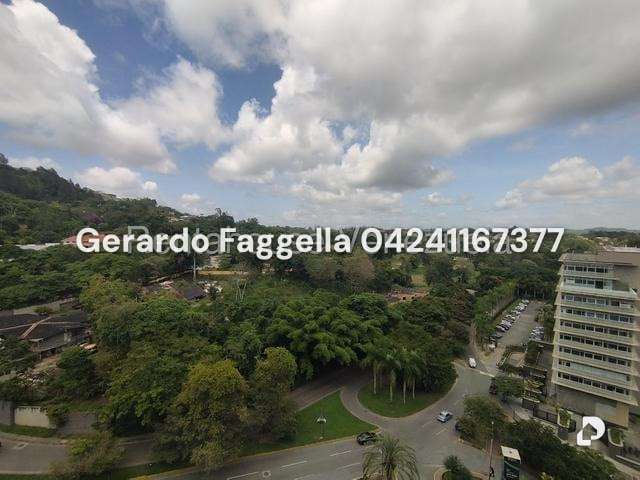 Oficina en El Hatillo, Caracas – 5