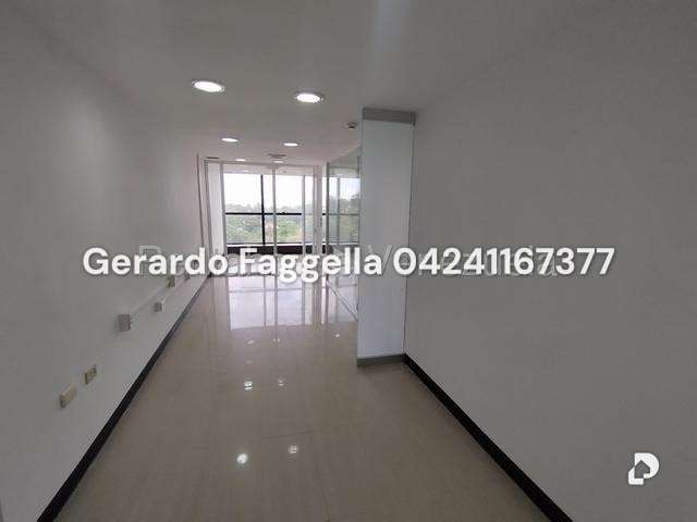 Oficina en El Hatillo, Caracas – 2