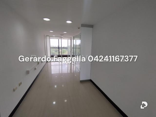 Oficina en El Hatillo, Caracas – 2