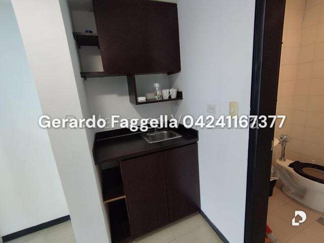 Oficina en El Hatillo, Caracas – 10