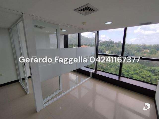 Oficina en El Hatillo, Caracas – 7