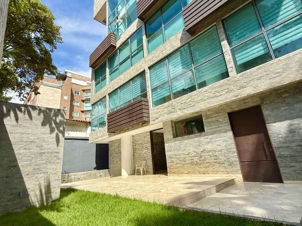 Apartment in Los Naranjos (Las Mercedes), Caracas - 1