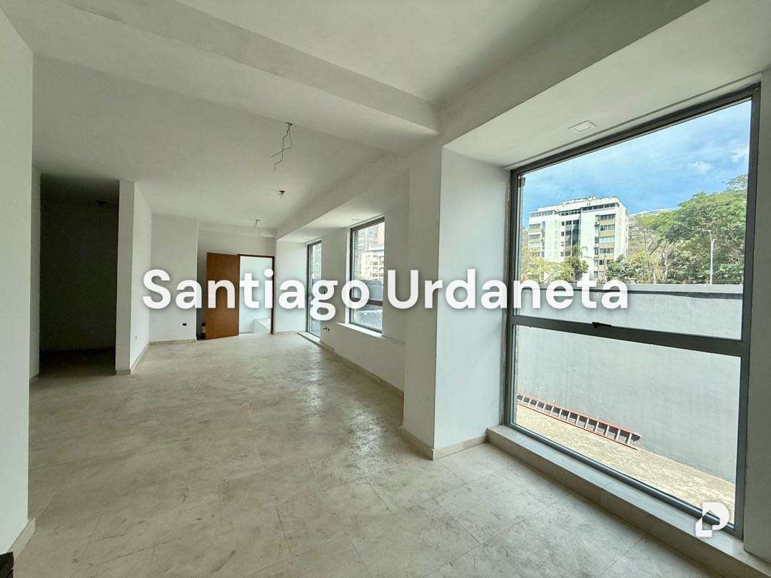 Apartment in Los Naranjos (Las Mercedes), Caracas – 19
