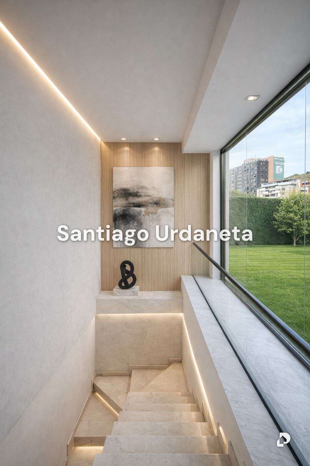 Apartment in Los Naranjos (Las Mercedes), Caracas – 6