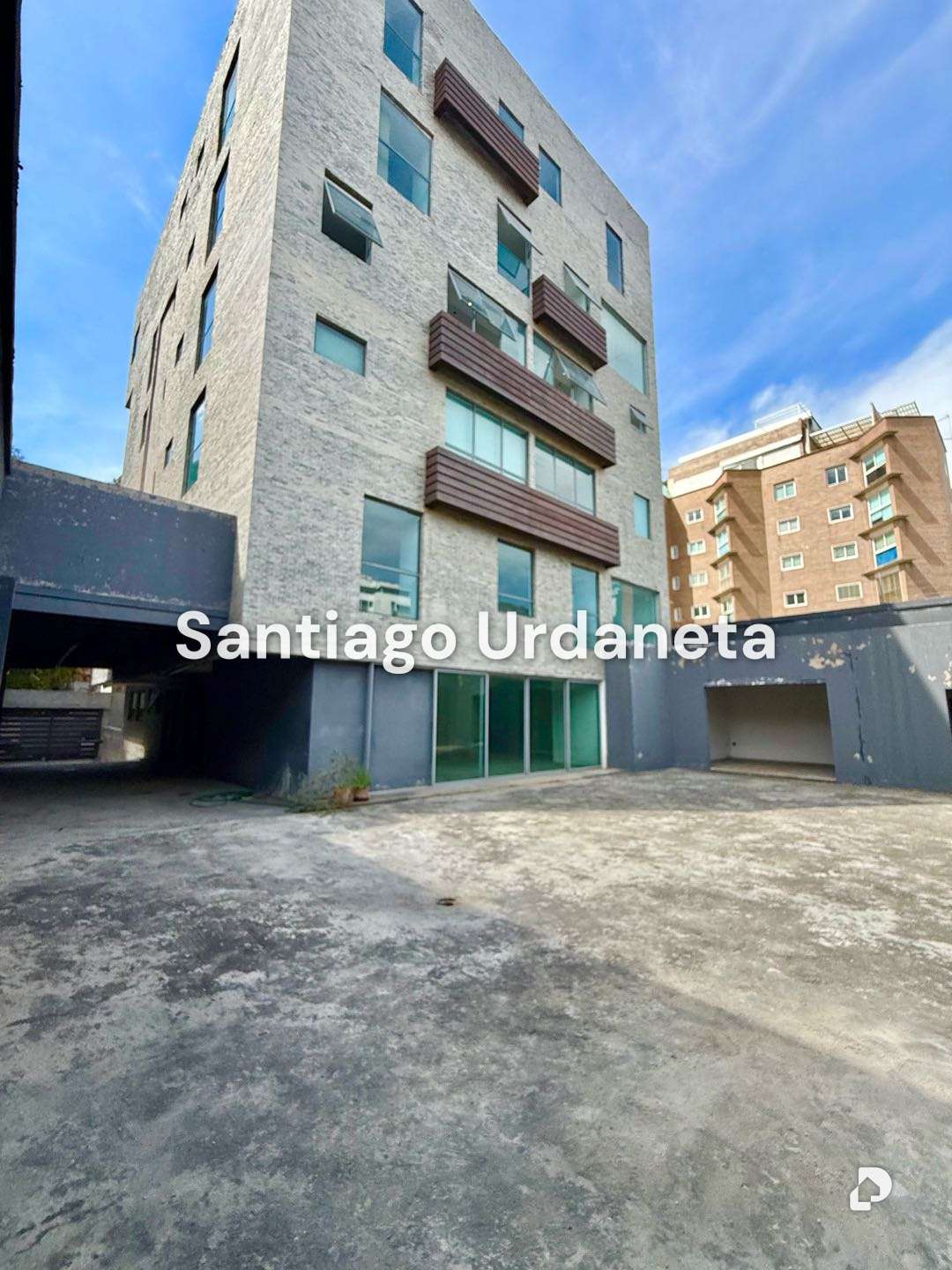 Apartment in Los Naranjos (Las Mercedes), Caracas – 14
