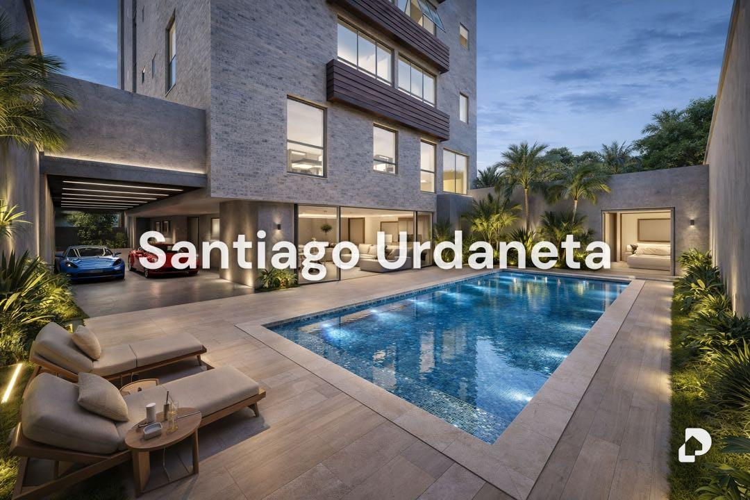 Apartment in Los Naranjos (Las Mercedes), Caracas – 5