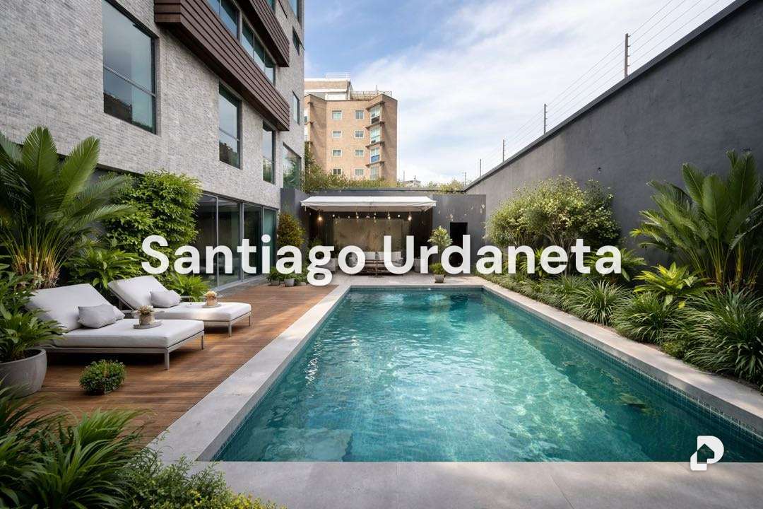 Apartment in Los Naranjos (Las Mercedes), Caracas – 9