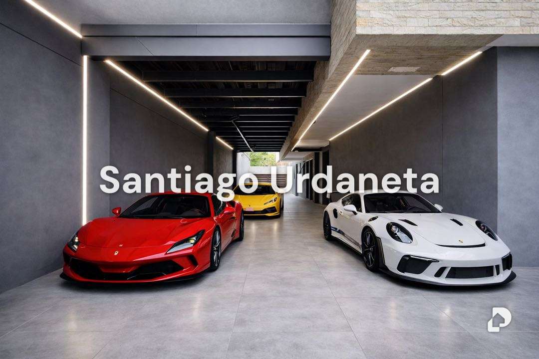 Apartment in Los Naranjos (Las Mercedes), Caracas – 4