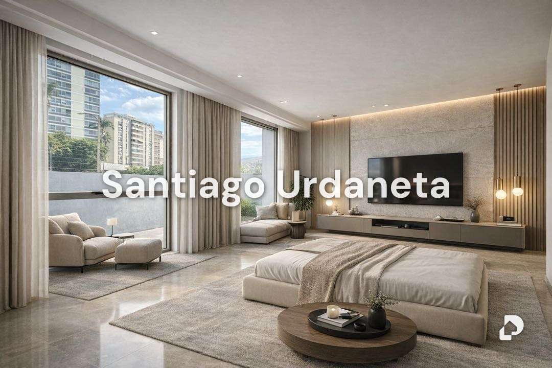 Apartment in Los Naranjos (Las Mercedes), Caracas – 8