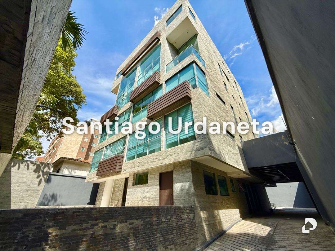 Apartment in Los Naranjos (Las Mercedes), Caracas – 2