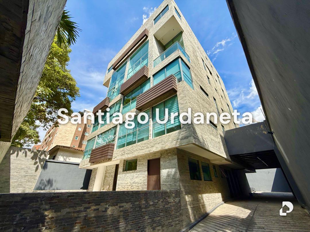 Apartment in Los Naranjos (Las Mercedes), Caracas – 2