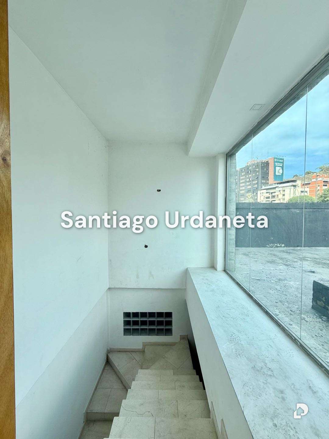 Apartment in Los Naranjos (Las Mercedes), Caracas – 18