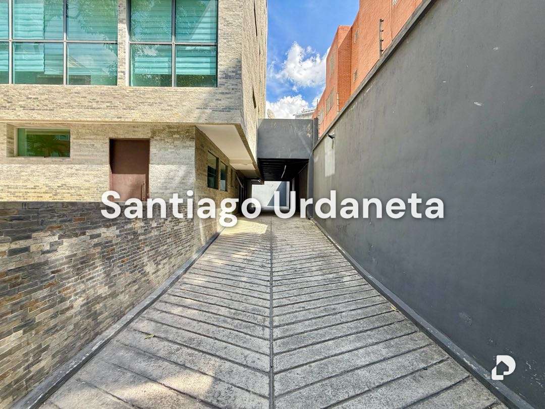 Apartment in Los Naranjos (Las Mercedes), Caracas – 3