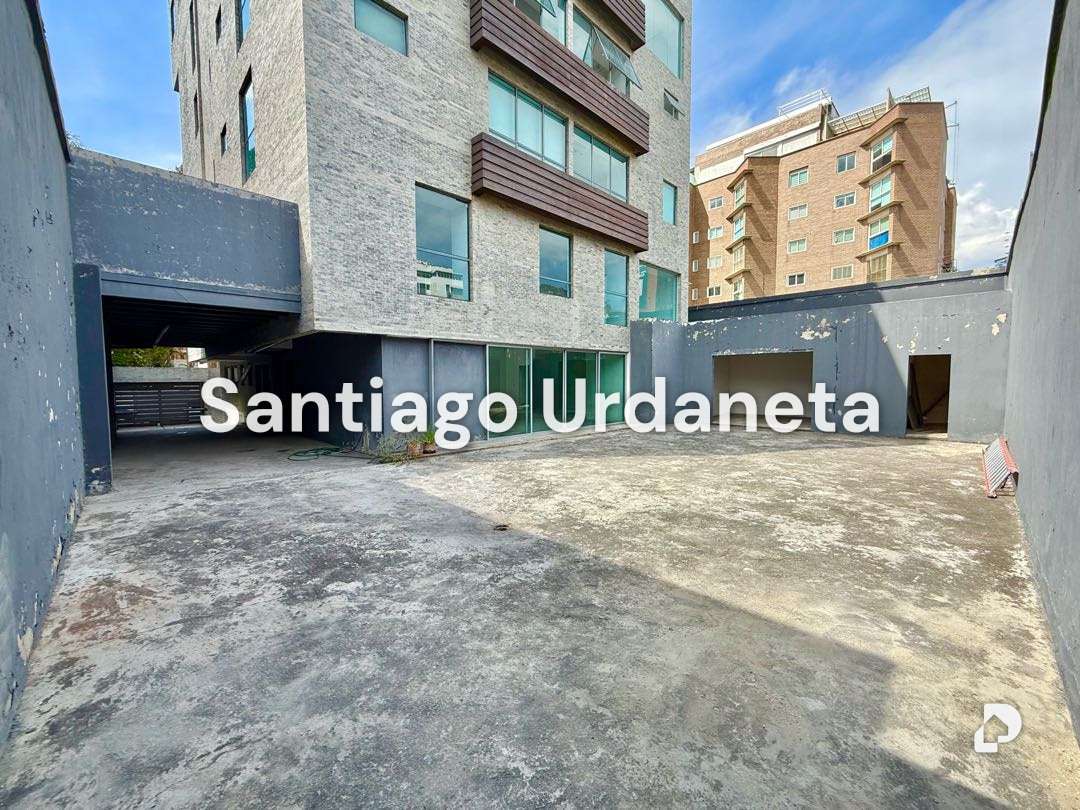 Apartment in Los Naranjos (Las Mercedes), Caracas – 13