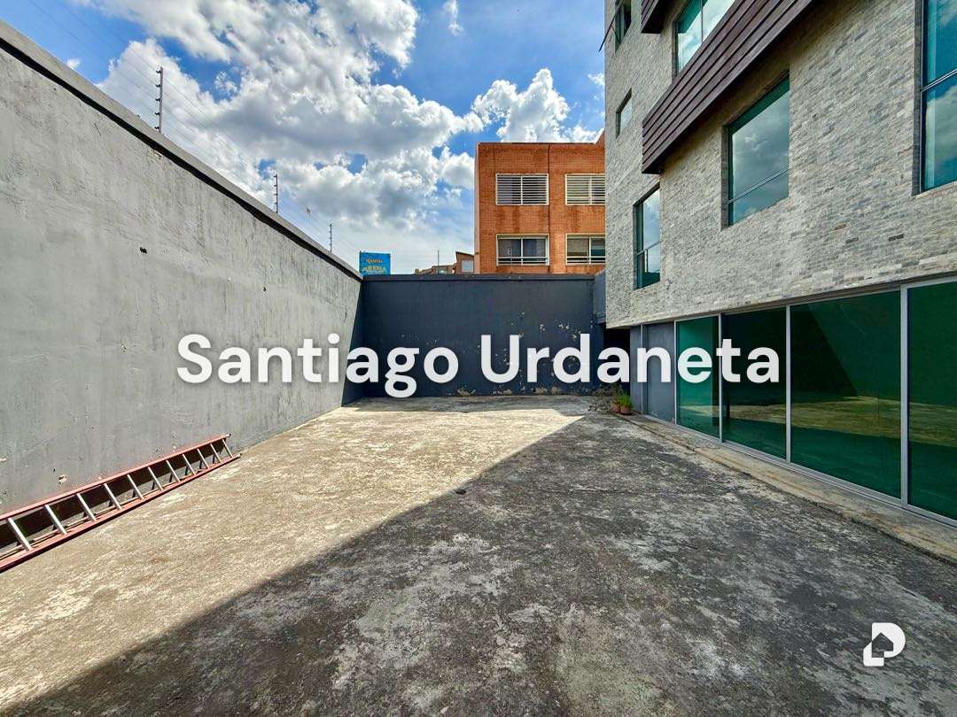 Apartment in Los Naranjos (Las Mercedes), Caracas – 12