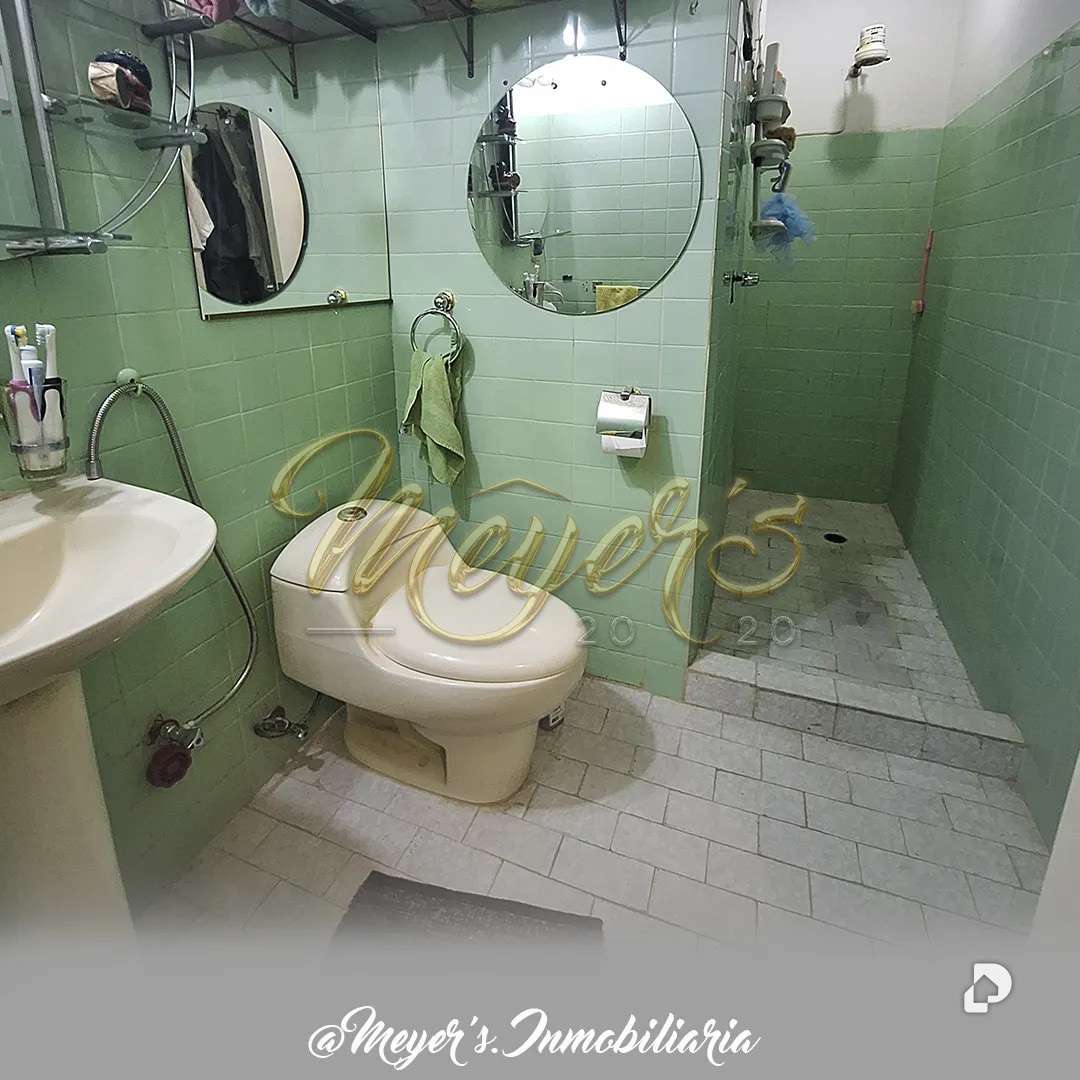 Apartamento en Santa Teresa del Tuy, Valles del Tuy – 9