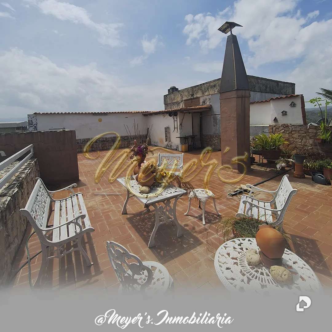 Apartamento en Santa Teresa del Tuy, Valles del Tuy – 10