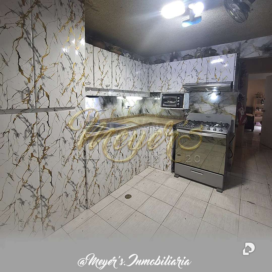 Apartamento en Santa Teresa del Tuy, Valles del Tuy – 4