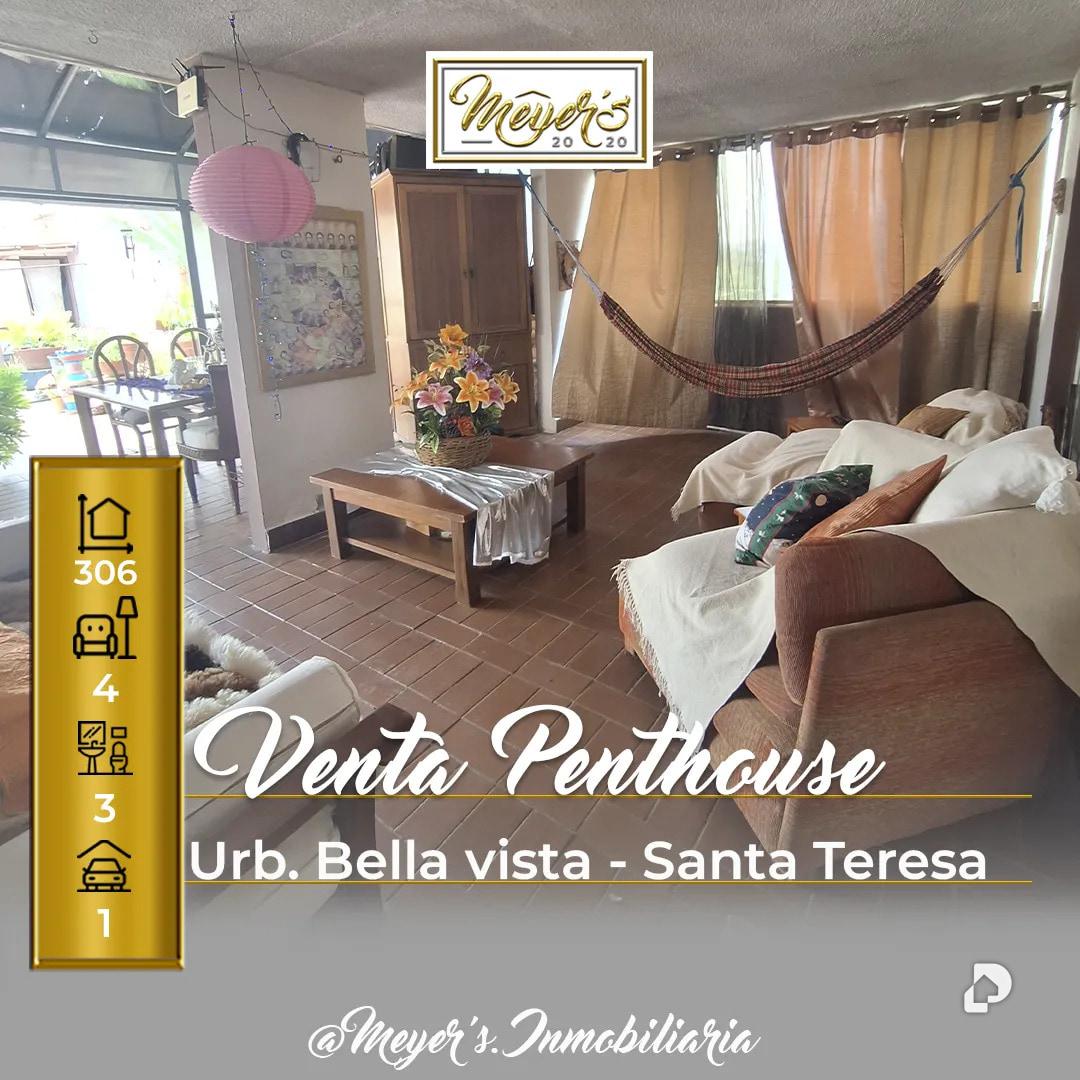 Apartamento en Santa Teresa del Tuy, Valles del Tuy – 1