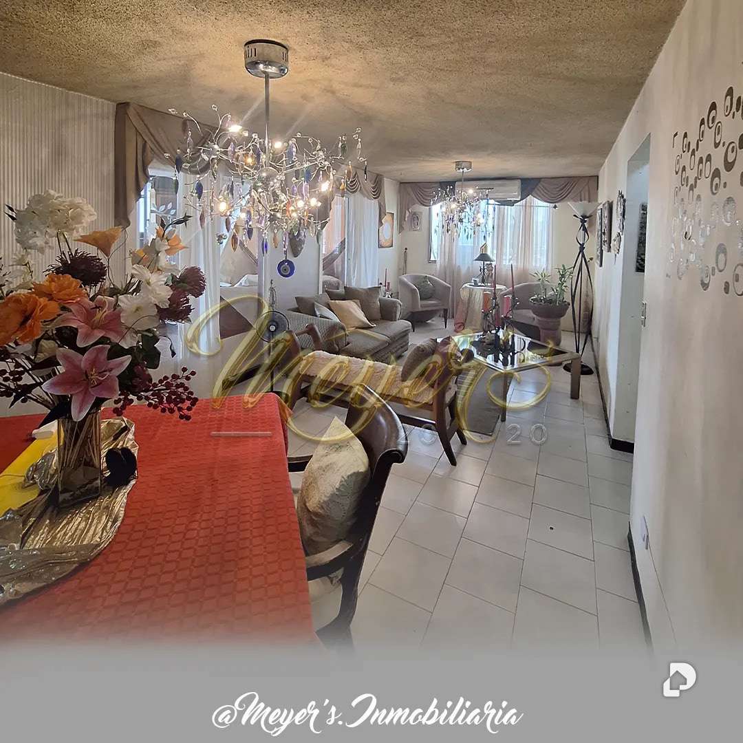 Apartamento en Santa Teresa del Tuy, Valles del Tuy – 2