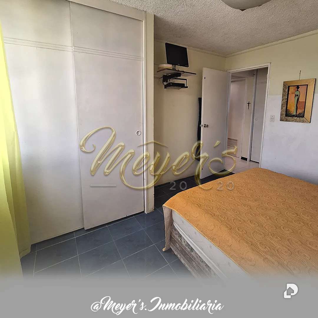 Apartamento en Santa Teresa del Tuy, Valles del Tuy – 7