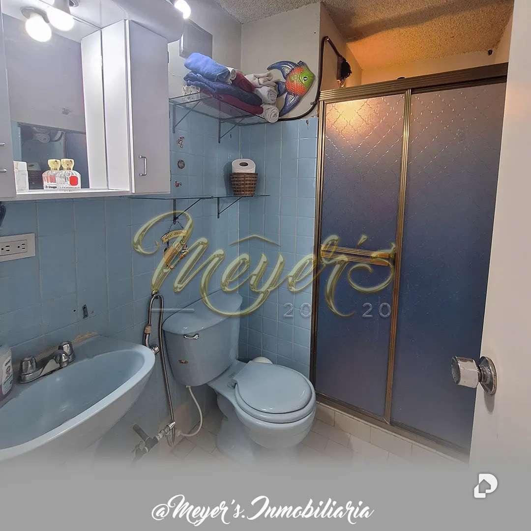 Apartamento en Santa Teresa del Tuy, Valles del Tuy – 8