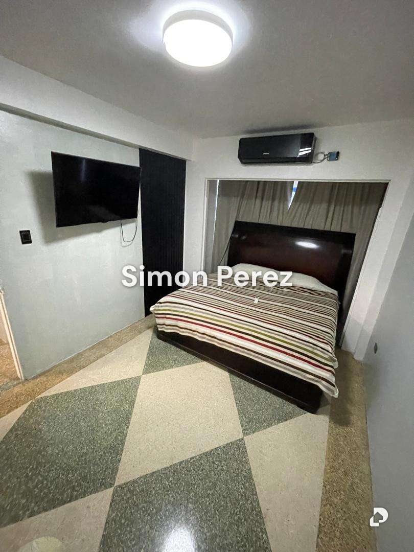 Edificio en Santa Mónica, Caracas – 20